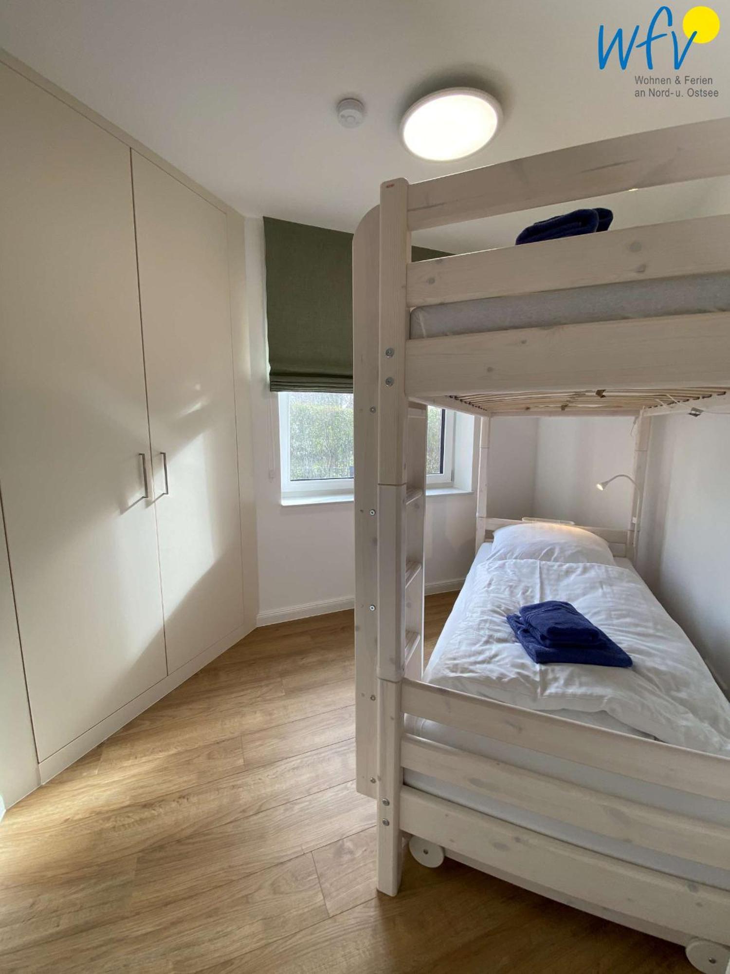 Haus Im Dorfgroden 14 Ferienwohnung Muschelsucher Wangerooge Ngoại thất bức ảnh