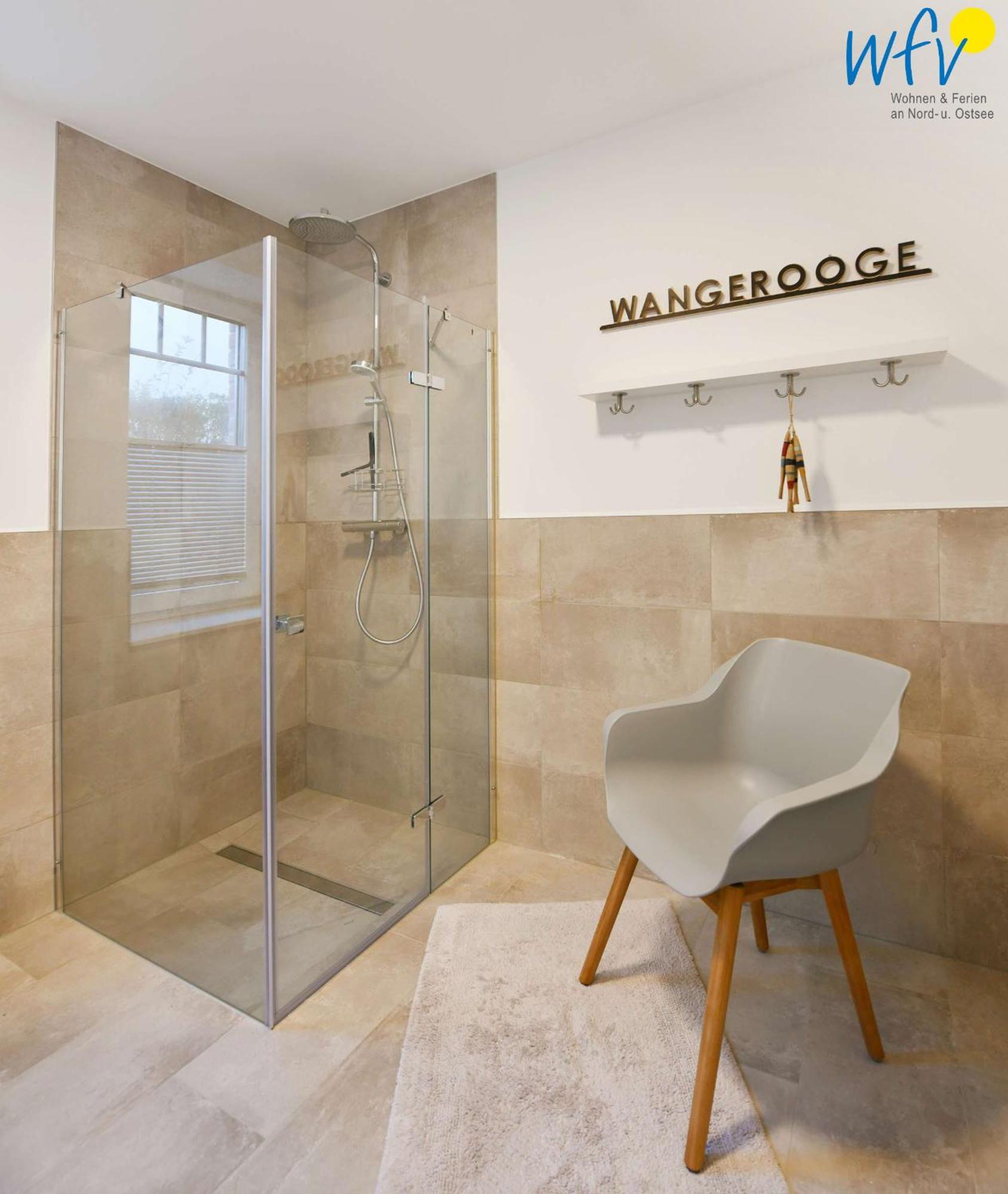 Haus Im Dorfgroden 14 Ferienwohnung Muschelsucher Wangerooge Ngoại thất bức ảnh